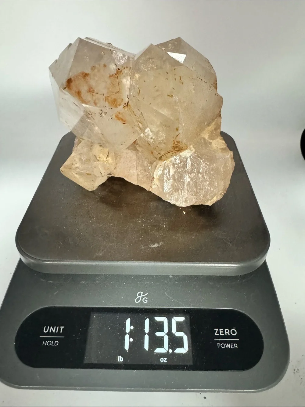 Hashupi Quartz Pakistan